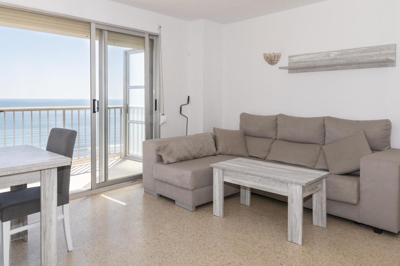 Frontalmar, Esc-A, 8º-29 Apartment Cullera Exterior photo
