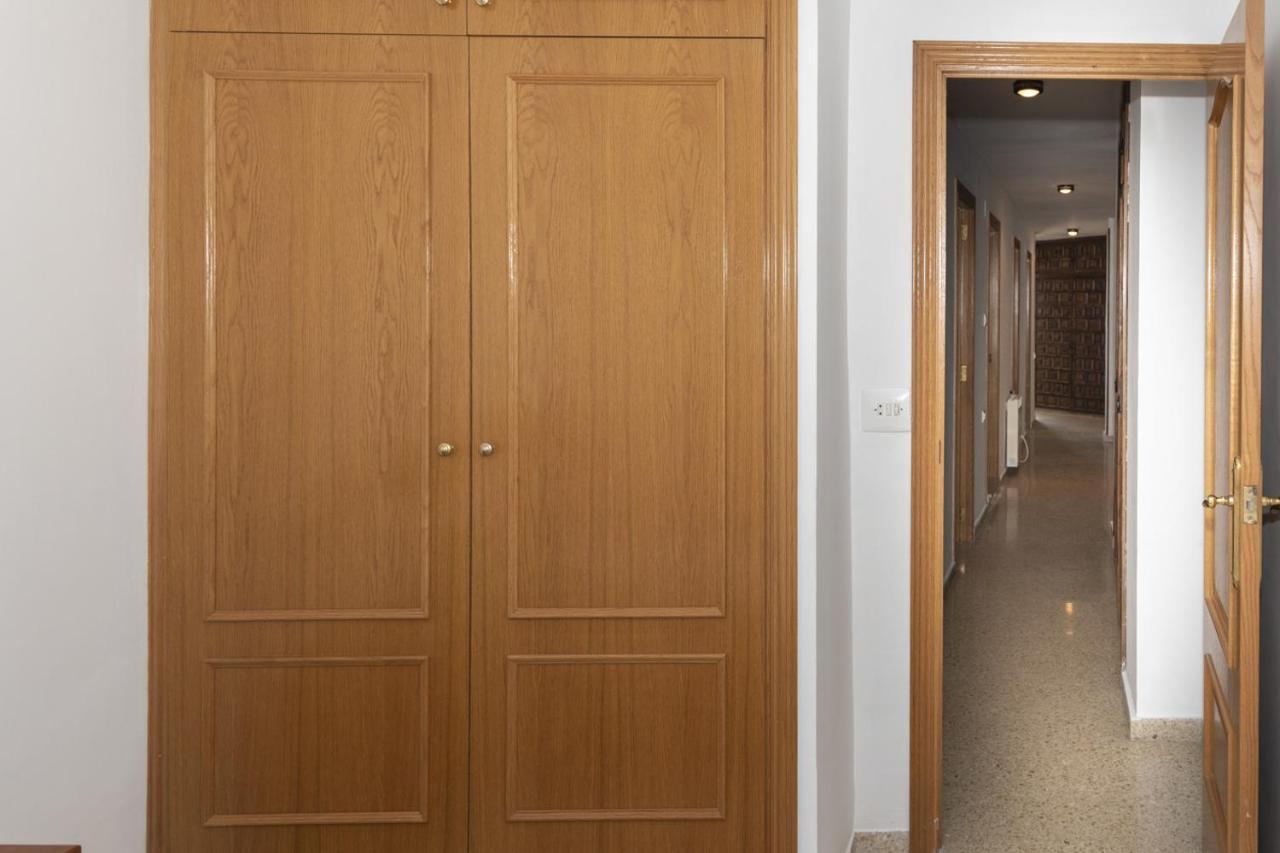 Frontalmar, Esc-A, 8º-29 Apartment Cullera Exterior photo