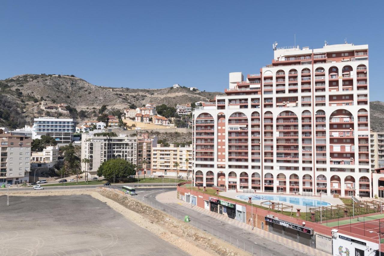 Frontalmar, Esc-A, 8º-29 Apartment Cullera Exterior photo