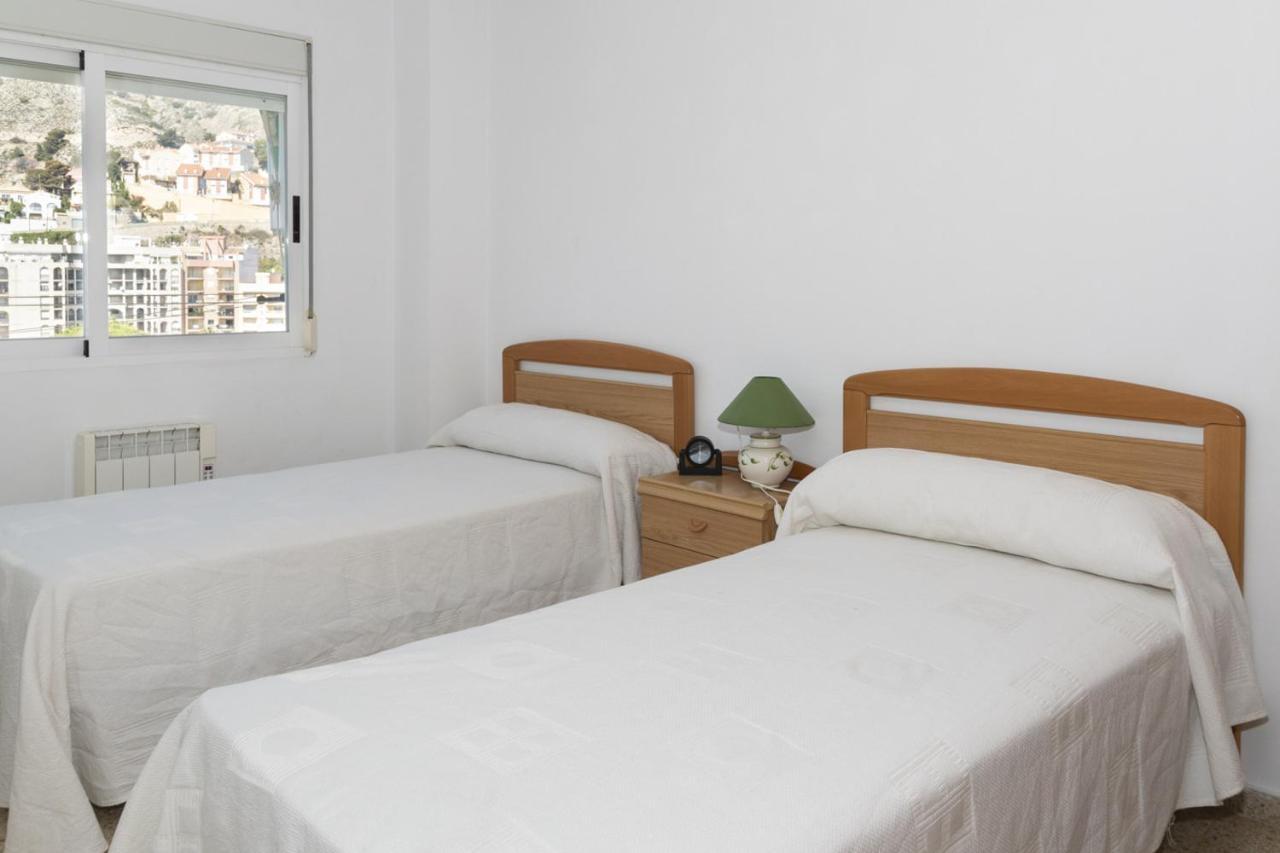 Frontalmar, Esc-A, 8º-29 Apartment Cullera Exterior photo